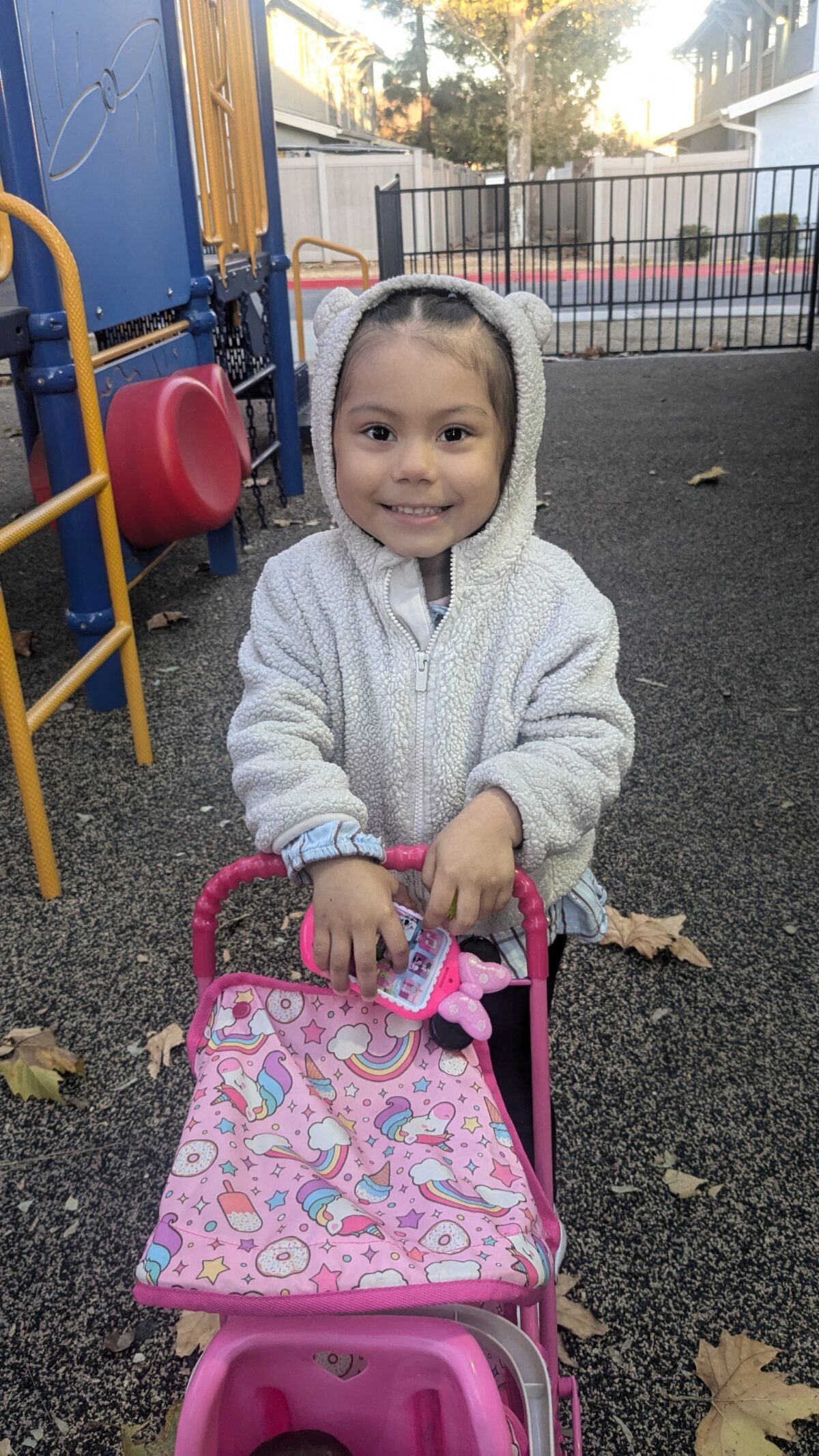 A Miracle Moment – Alexia