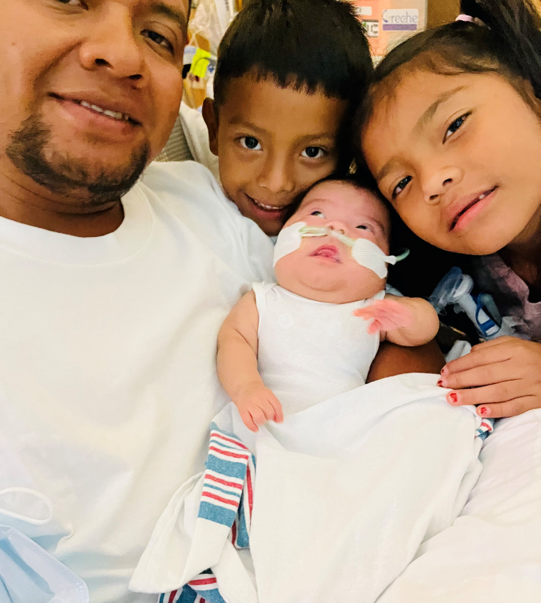 Meet Emerson