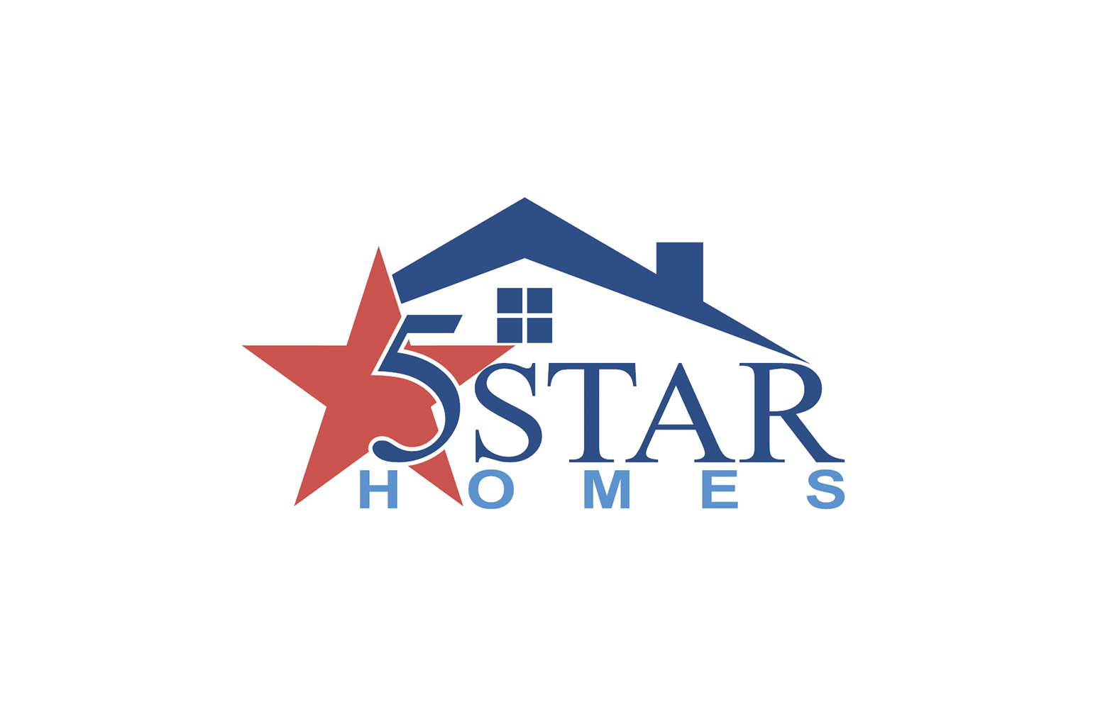 5 Star Homes