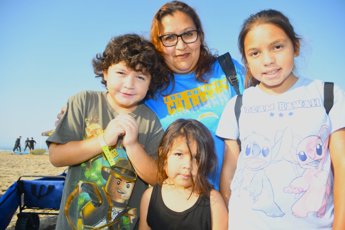 Surf & Paddle Summer Camp 2025: Waves, Smiles, and Memories