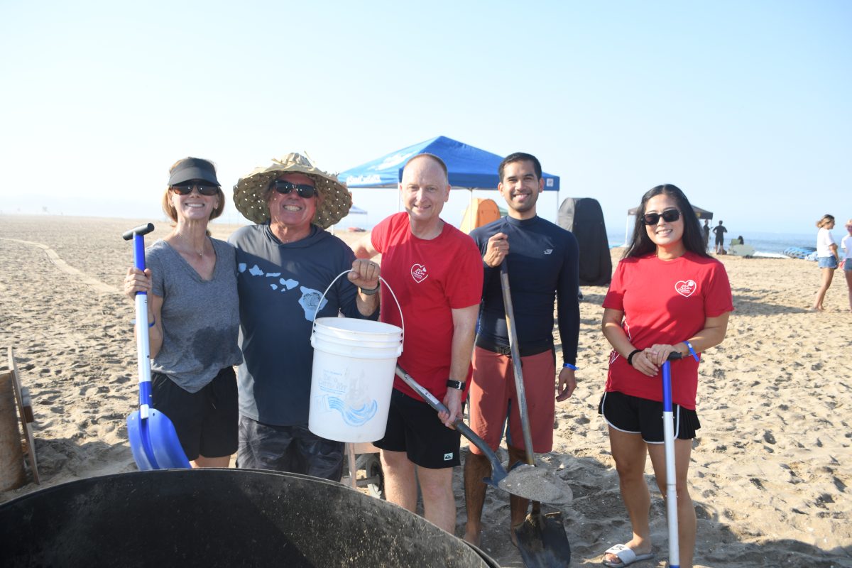 Surf & Paddle Summer Camp 2025: Waves, Smiles, and Memories