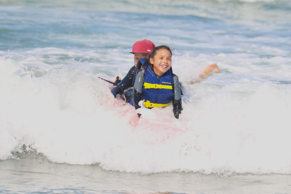 Surf & Paddle Summer Camp 2025: Waves, Smiles, and Memories