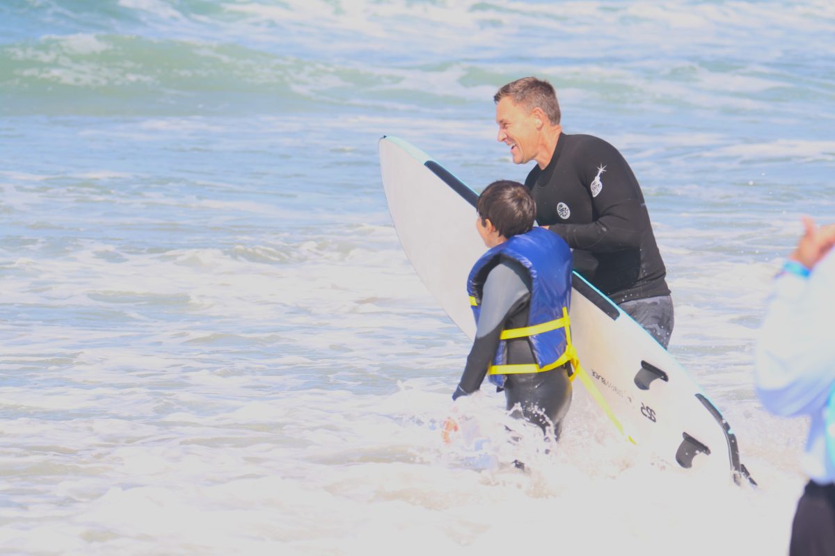 Surf & Paddle Summer Camp 2025: Waves, Smiles, and Memories