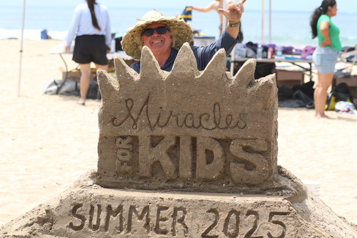 Surf & Paddle Summer Camp 2025: Waves, Smiles, and Memories