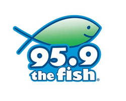 95.9 The Fish Rasio