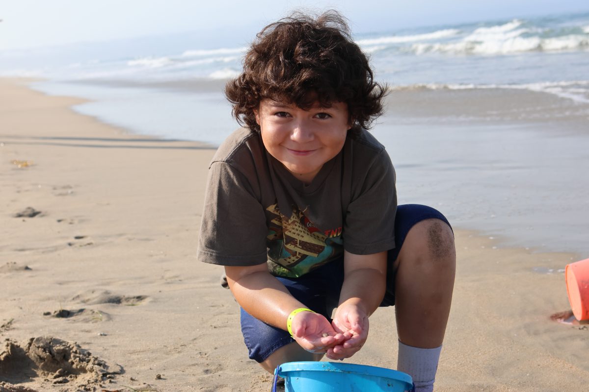 Surf & Paddle Summer Camp 2025: Waves, Smiles, and Memories