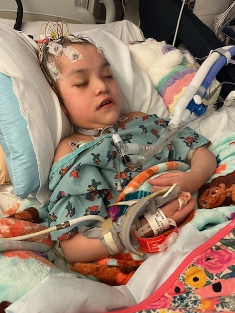 A Miracle Moment – Alexia