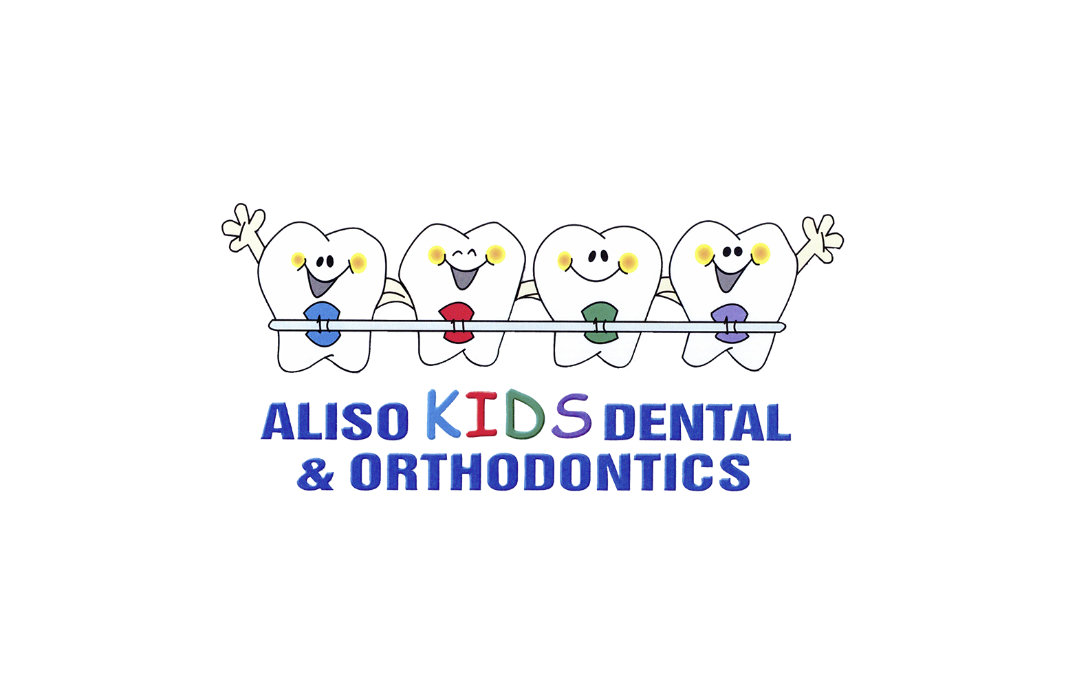 Aliso Kids Dental & Orthodontics