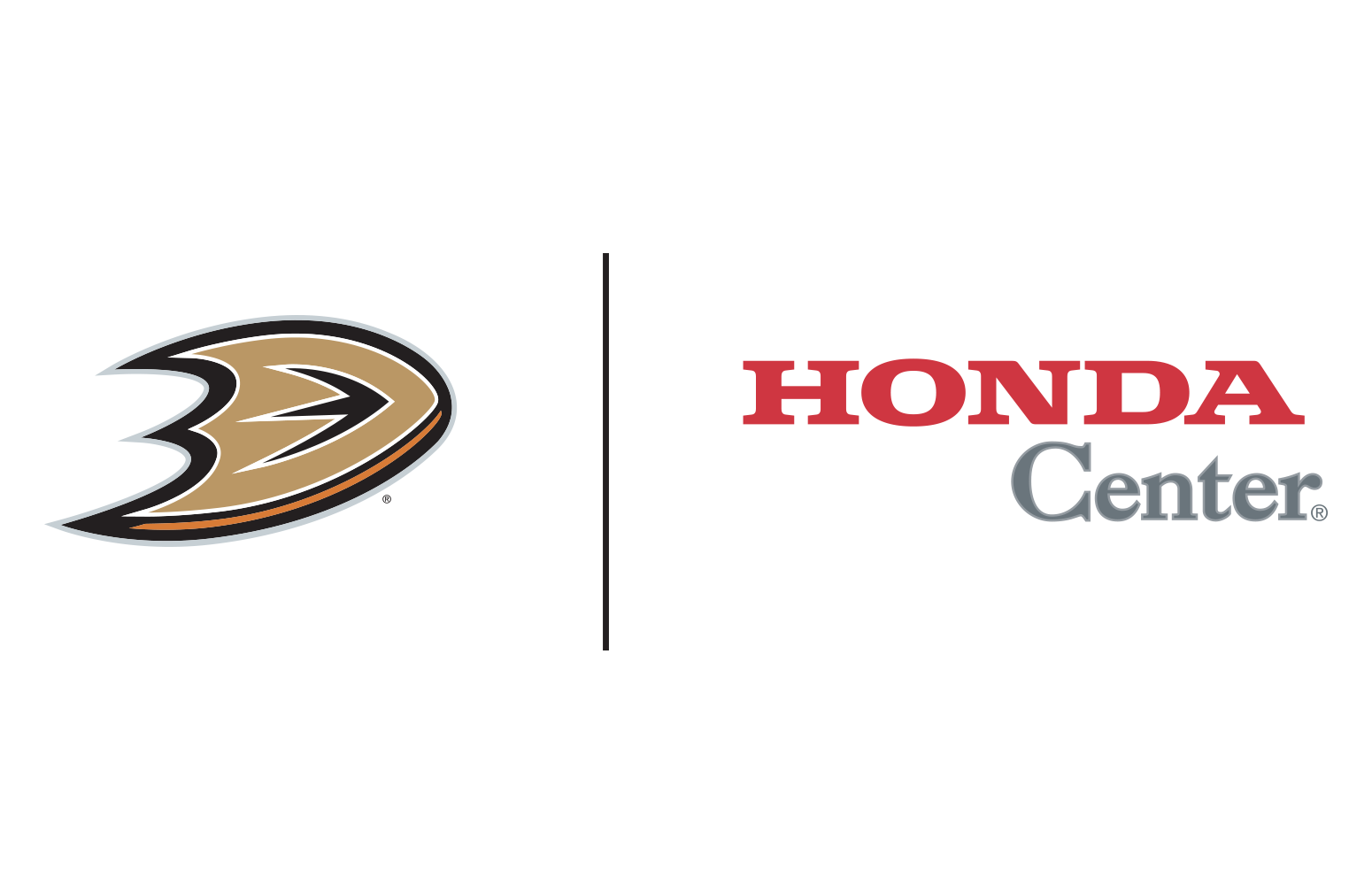 Anaheim Ducks | Honda Center