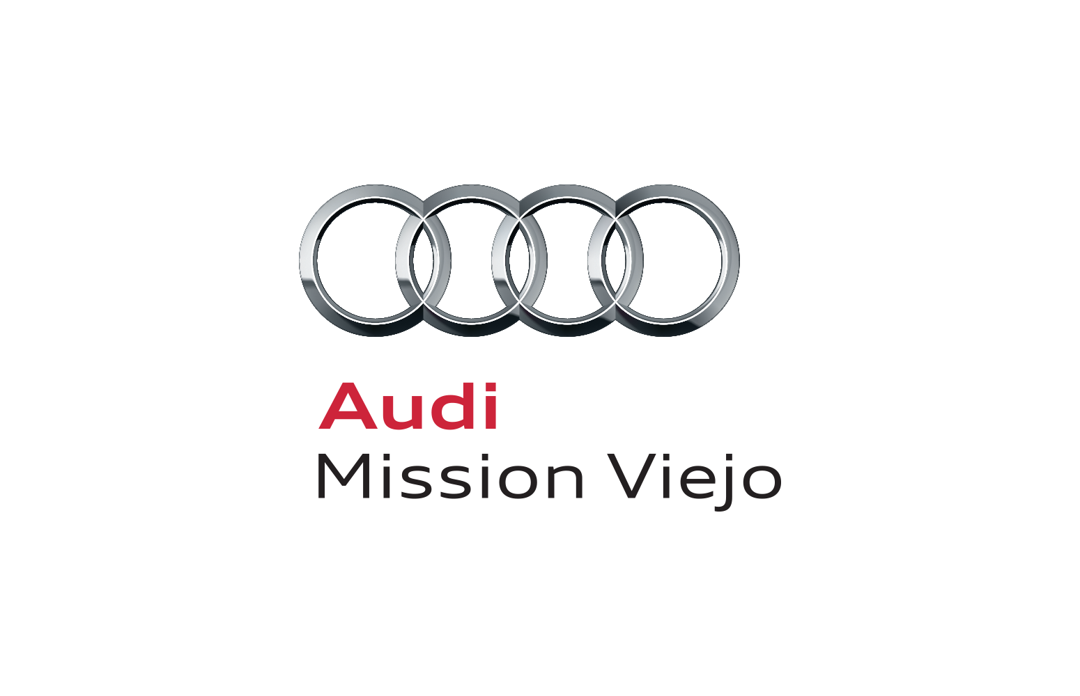 Audi Mission Viejo