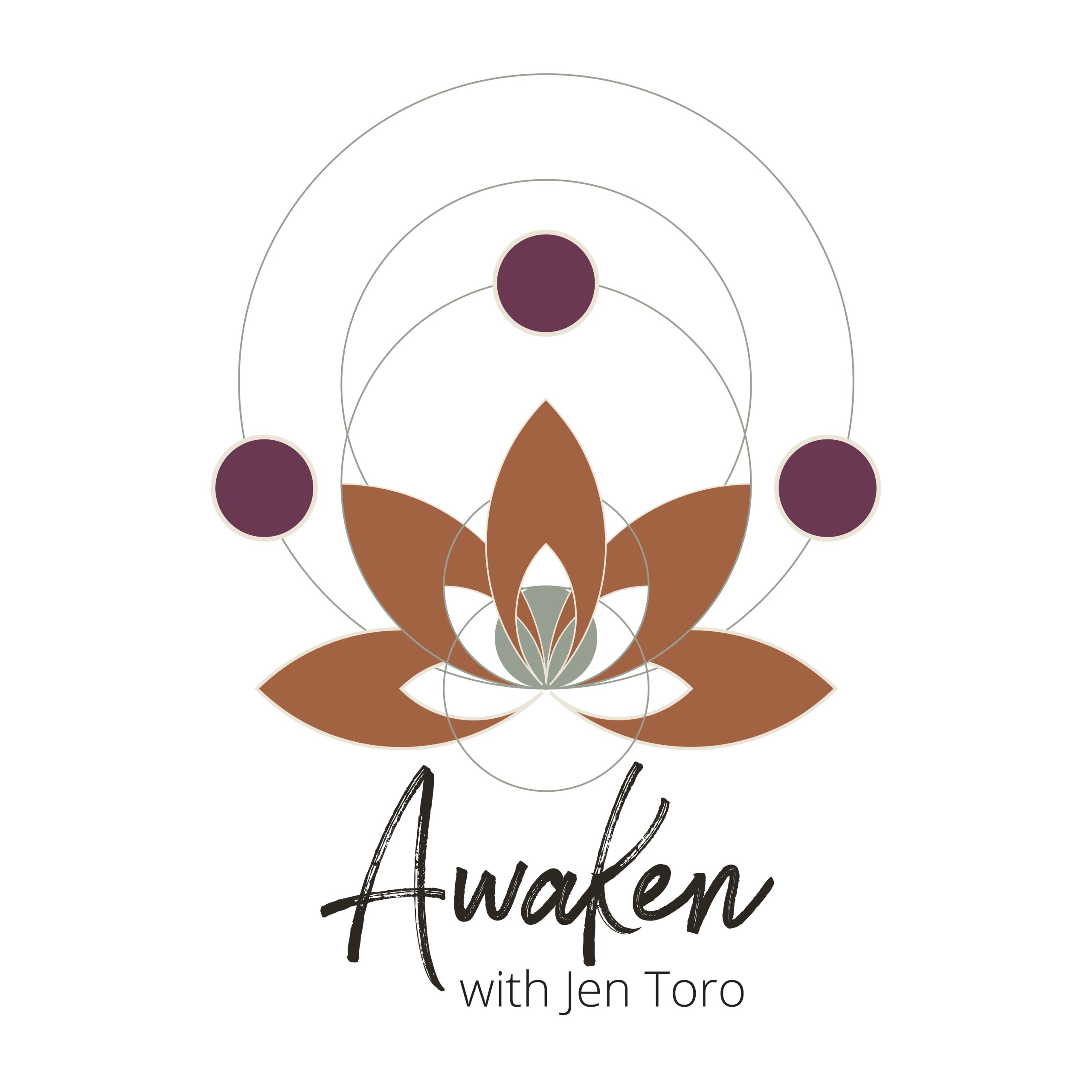 Awaken with Jen Toro