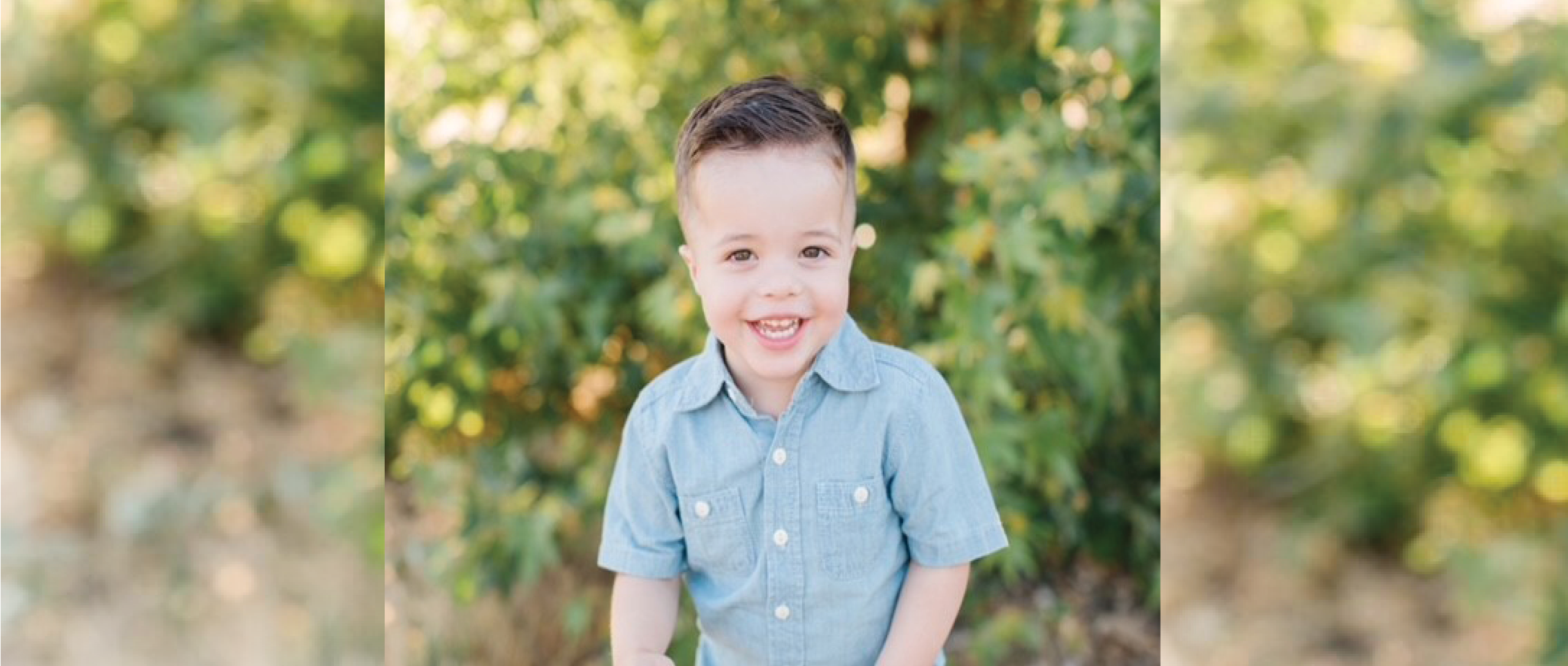 Axton Relth Birthday Gift : Miracles for Kids