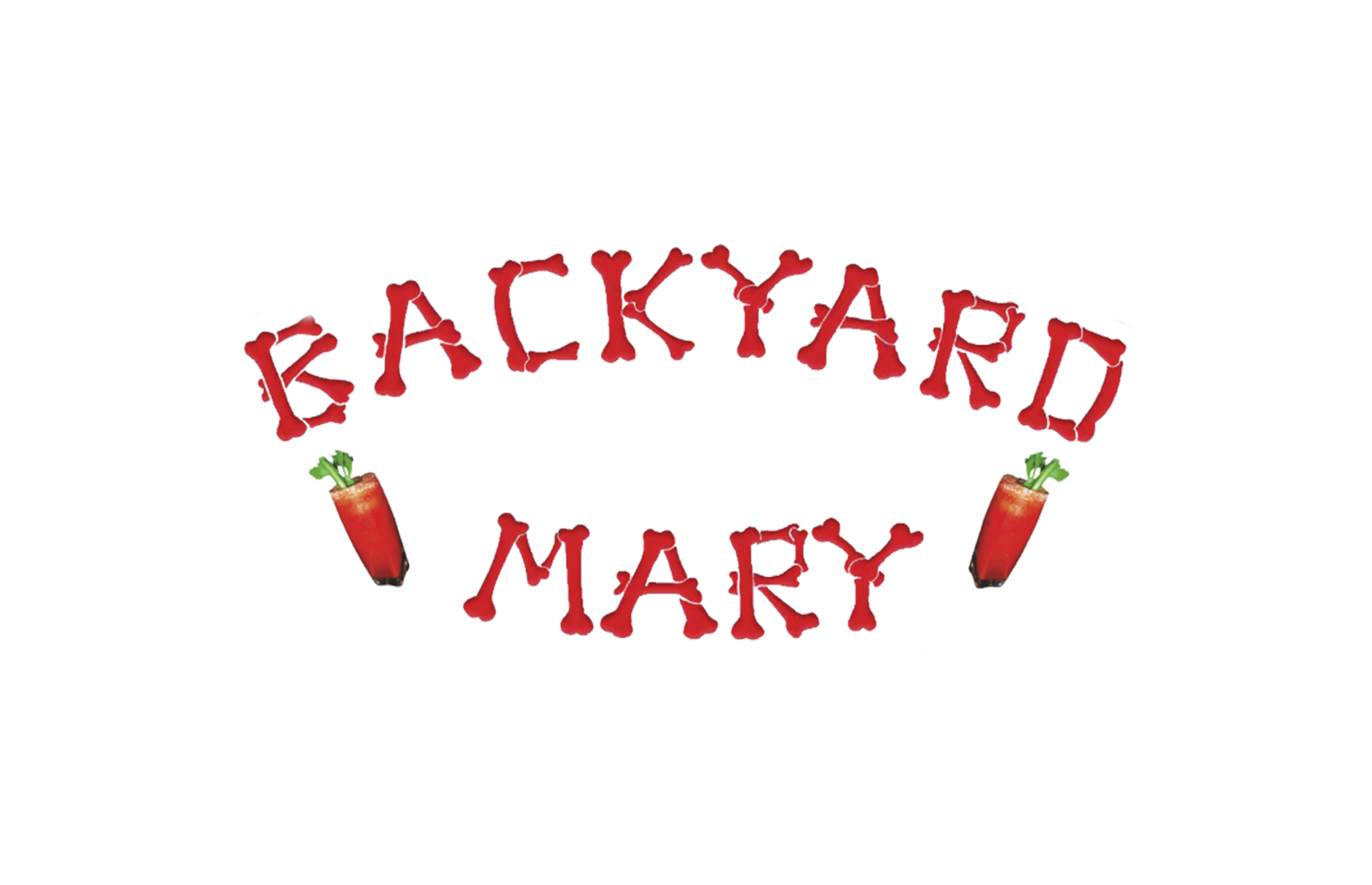 Backyard Mary