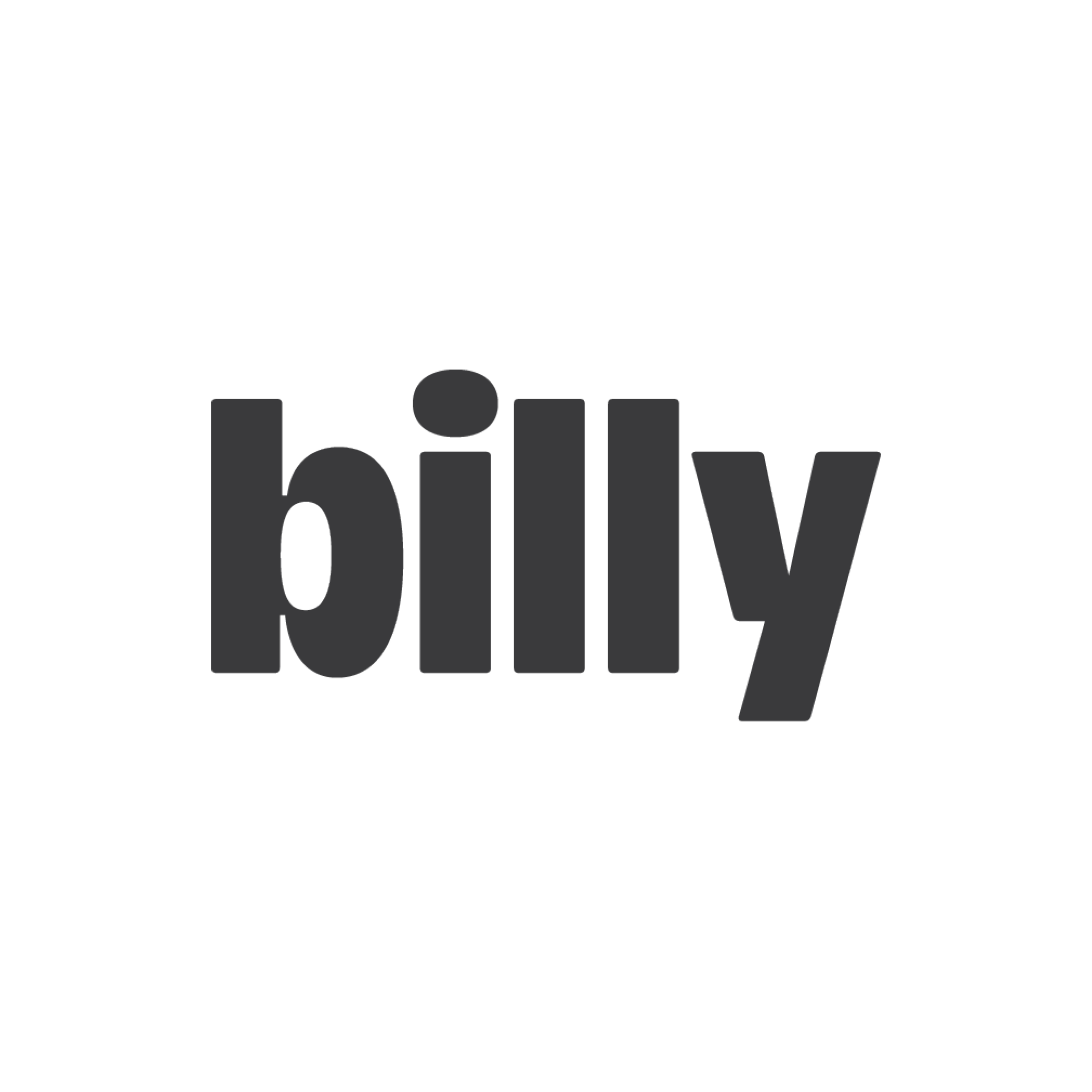 Billy.