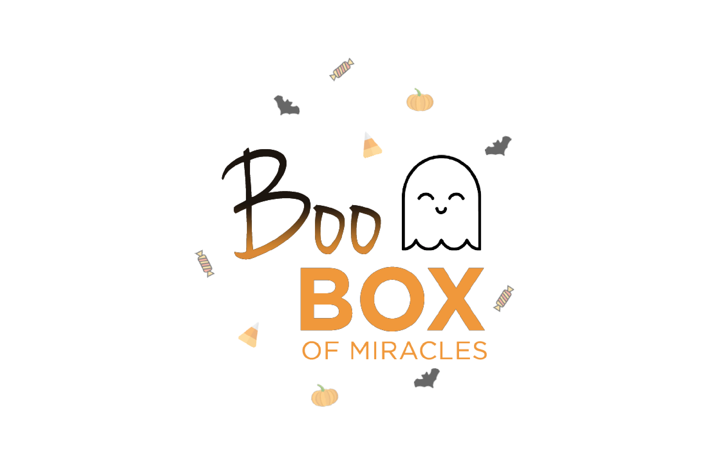 Boo Box of Miracles