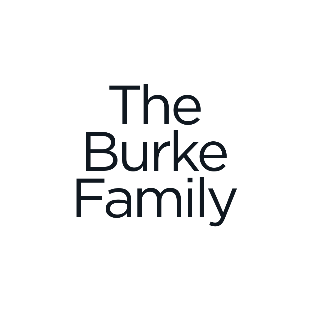 Burke Family