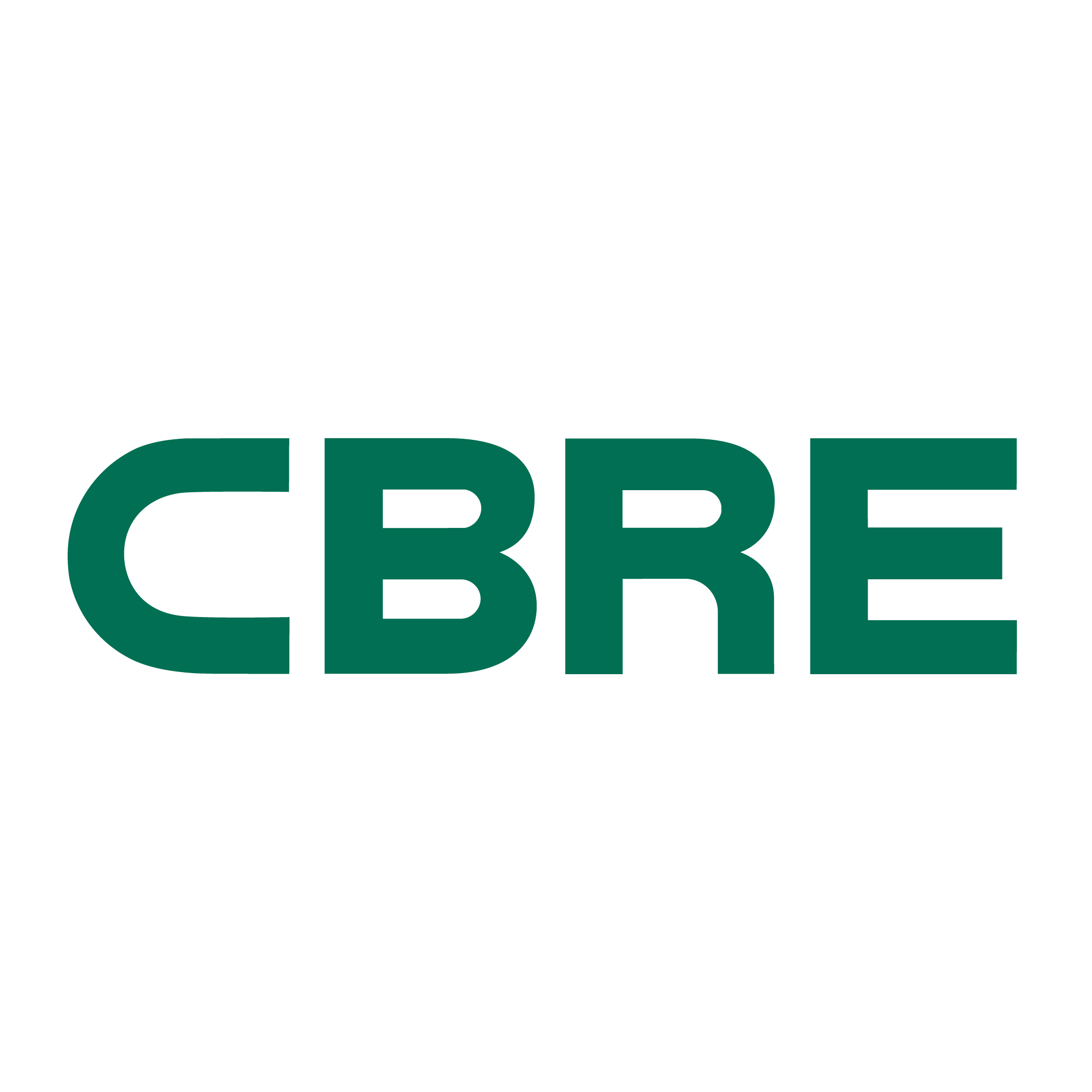 CBRE