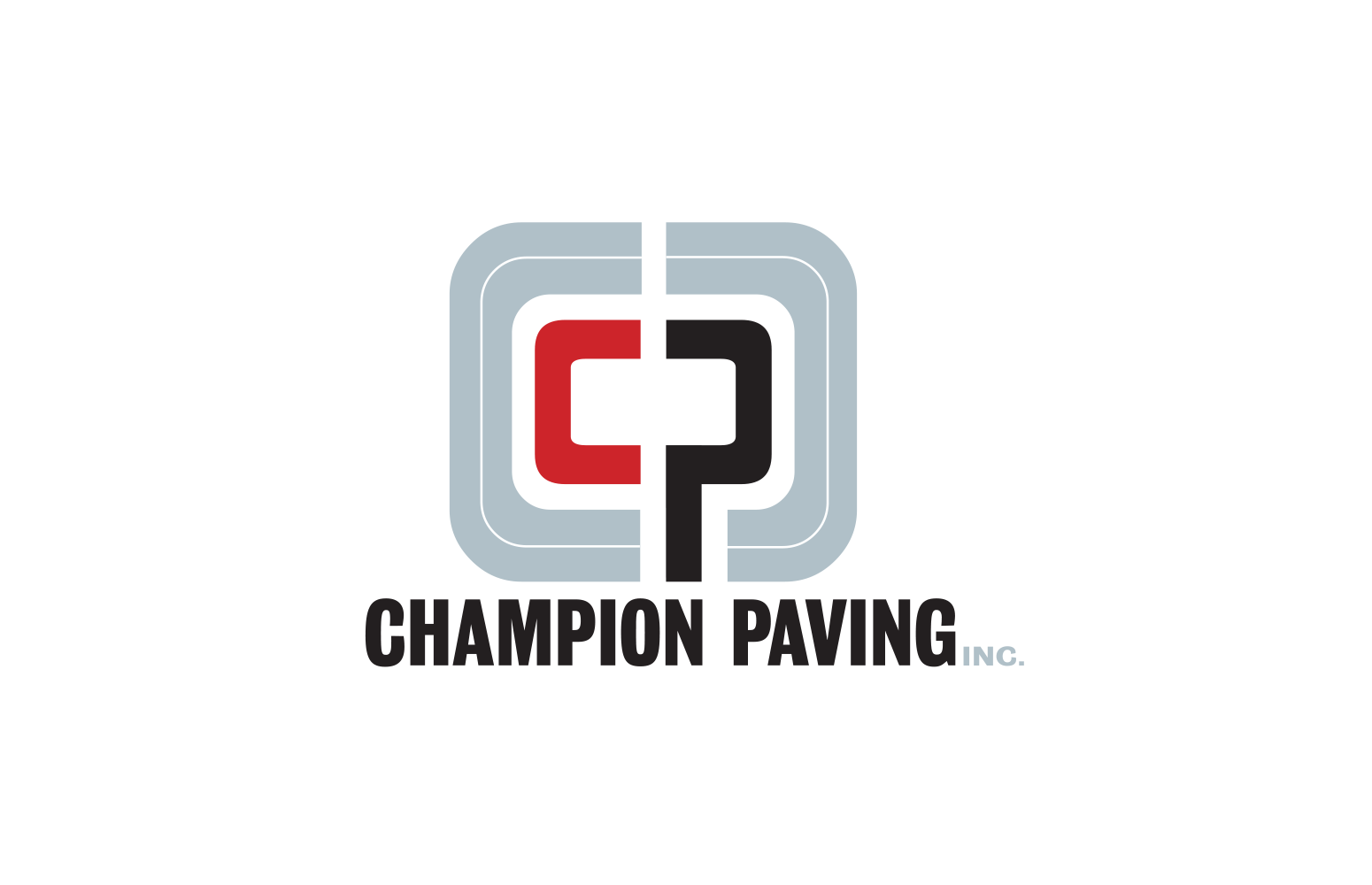 Champion Paving