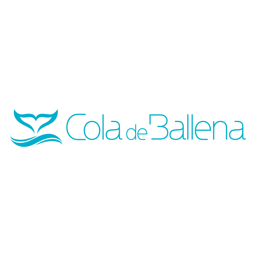 Cola de Ballena