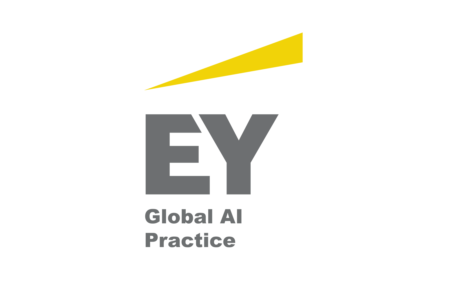 EY Global AI Practice