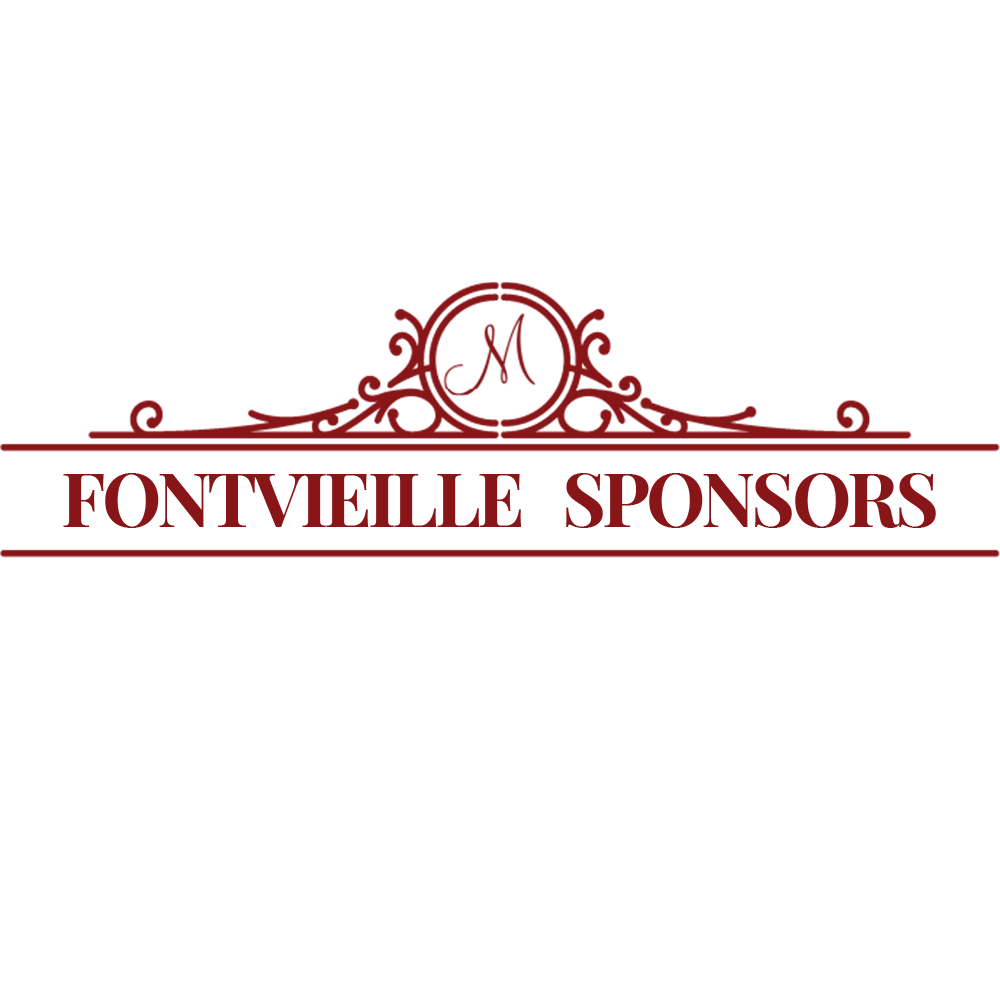 FONTVIEILLE SPONSORS