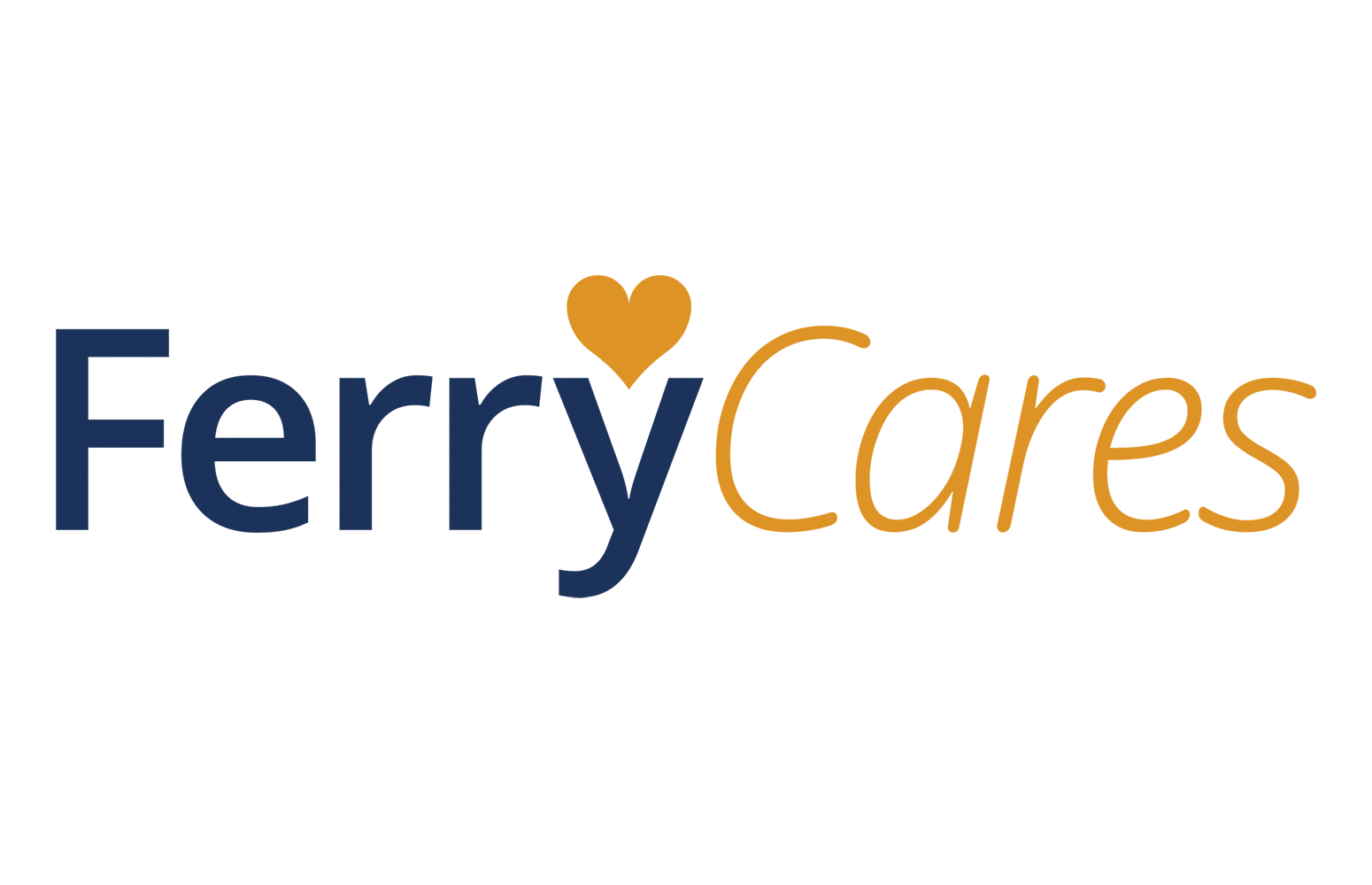 Ferry Cares