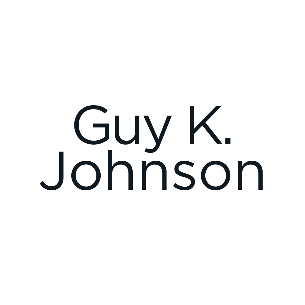 Guy K. Johnson
