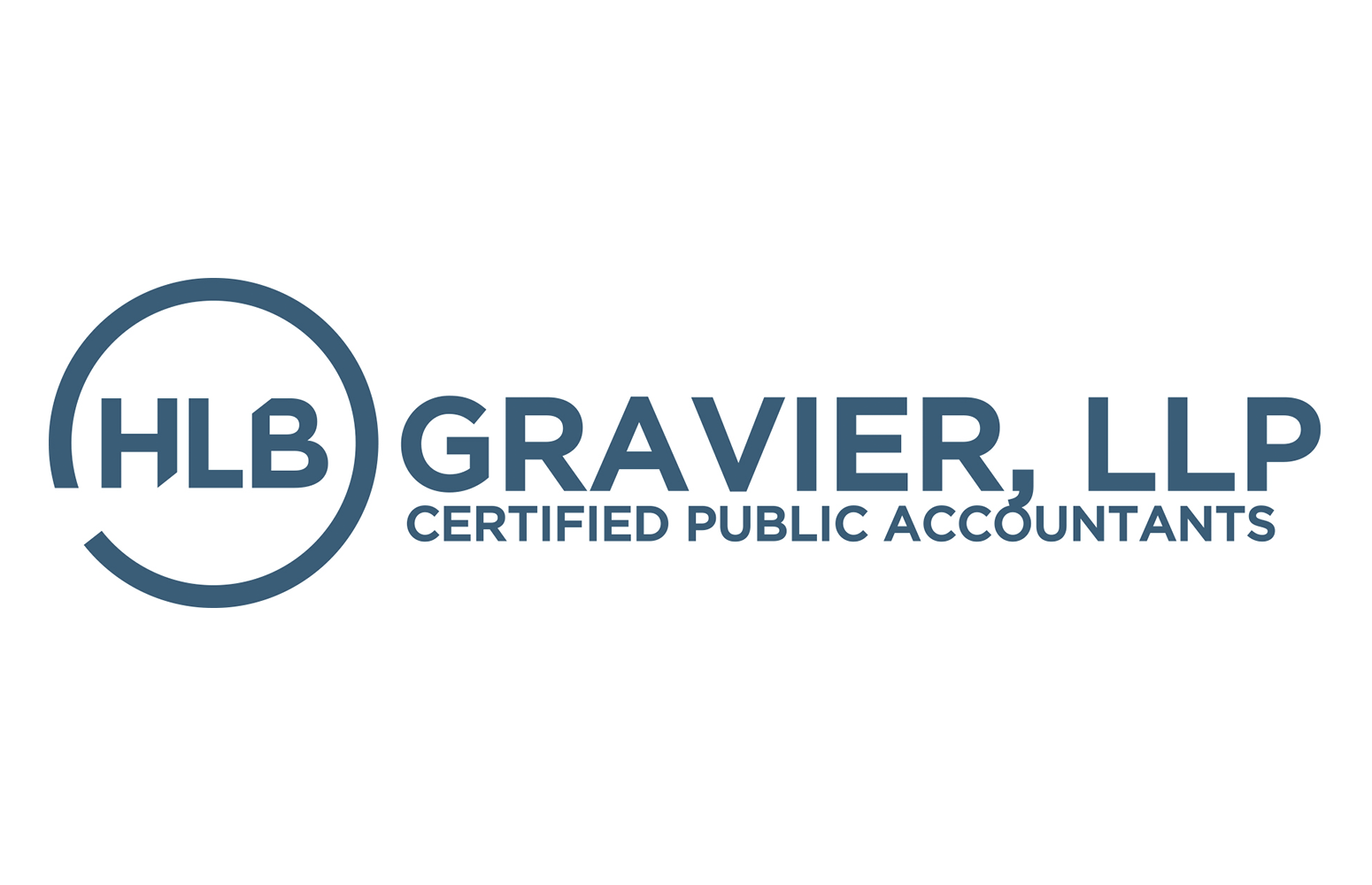 HLB Gravier, LLP