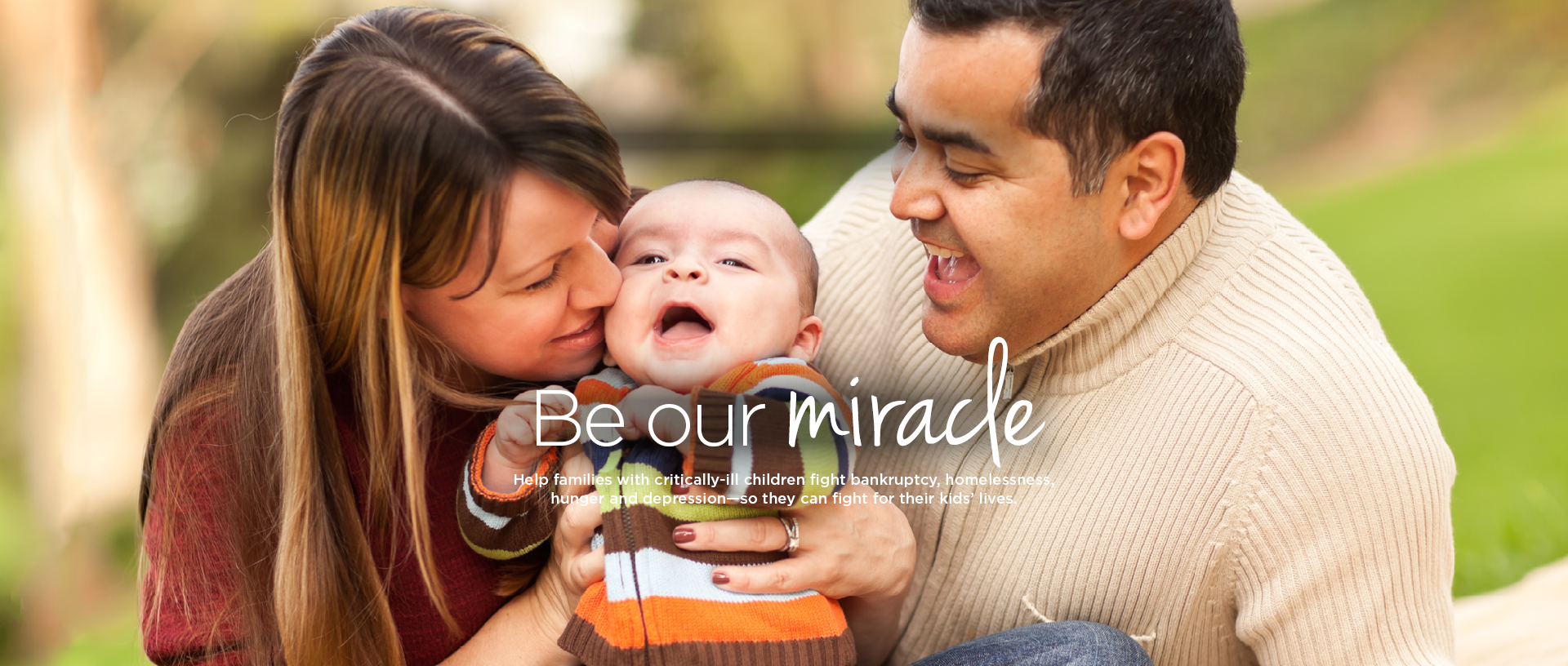 Miracles for Kids