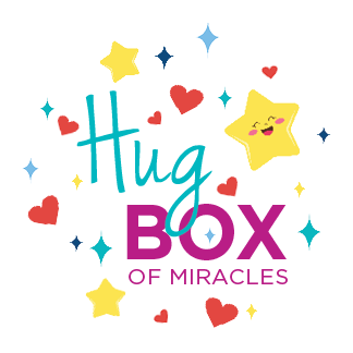 Hug Box of Miracles
