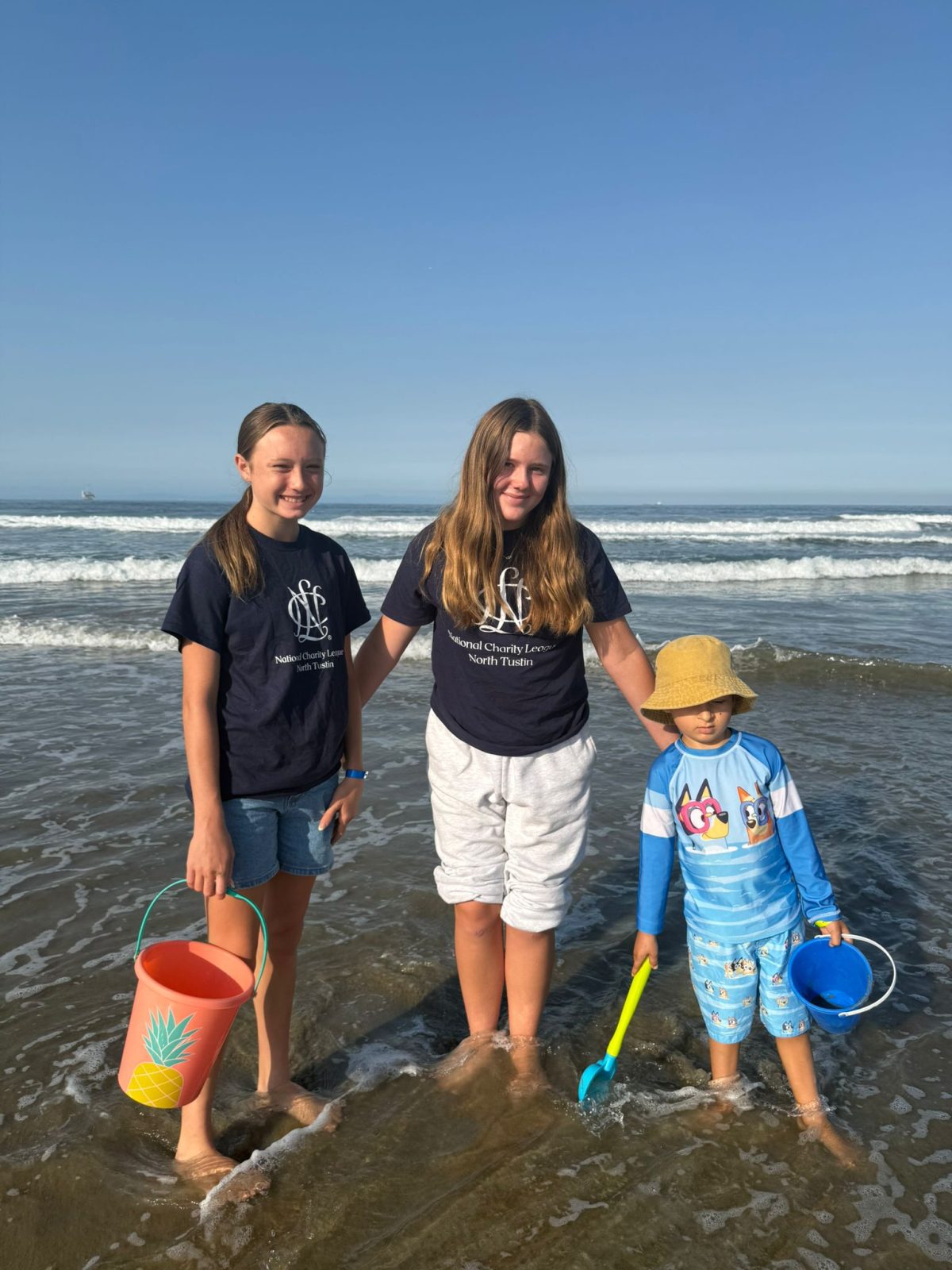 Surf & Paddle Summer Camp 2025: Waves, Smiles, and Memories