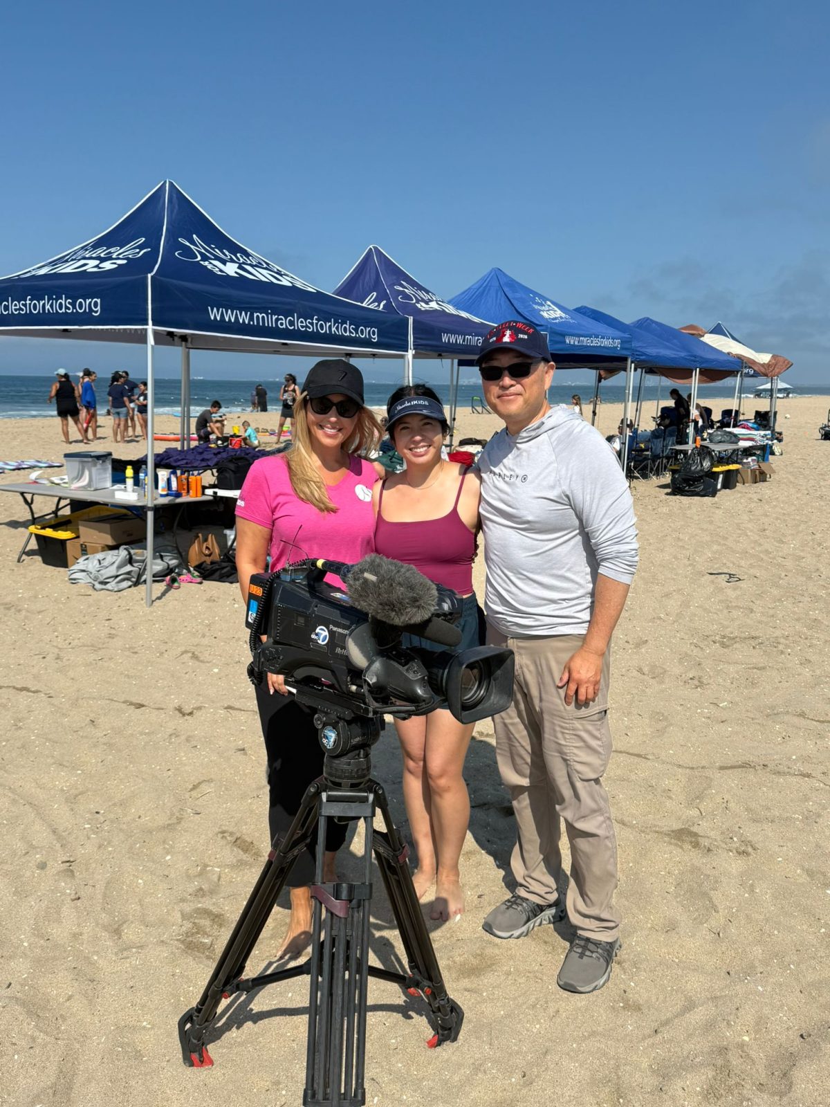 Surf & Paddle Summer Camp 2025: Waves, Smiles, and Memories