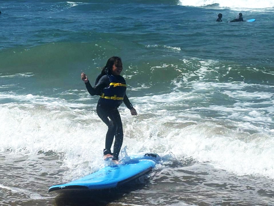 Surf & Paddle Summer Camp 2025: Waves, Smiles, and Memories