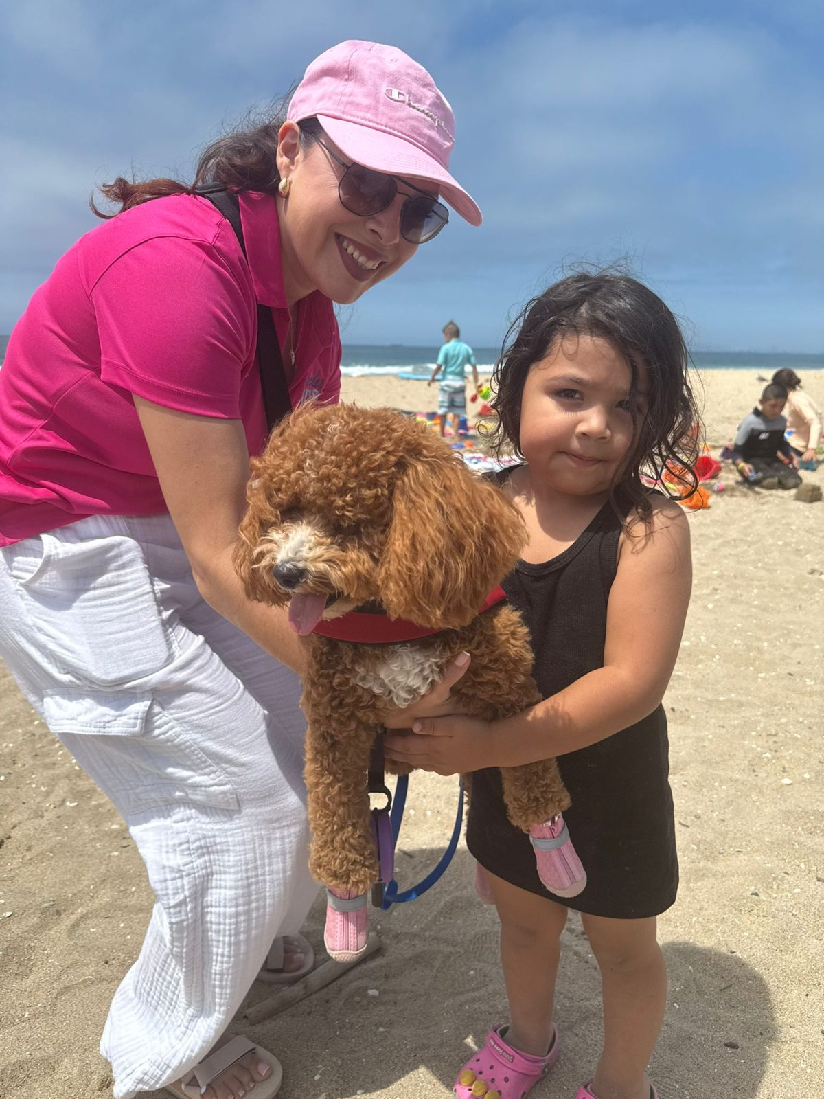 Surf & Paddle Summer Camp 2025: Waves, Smiles, and Memories