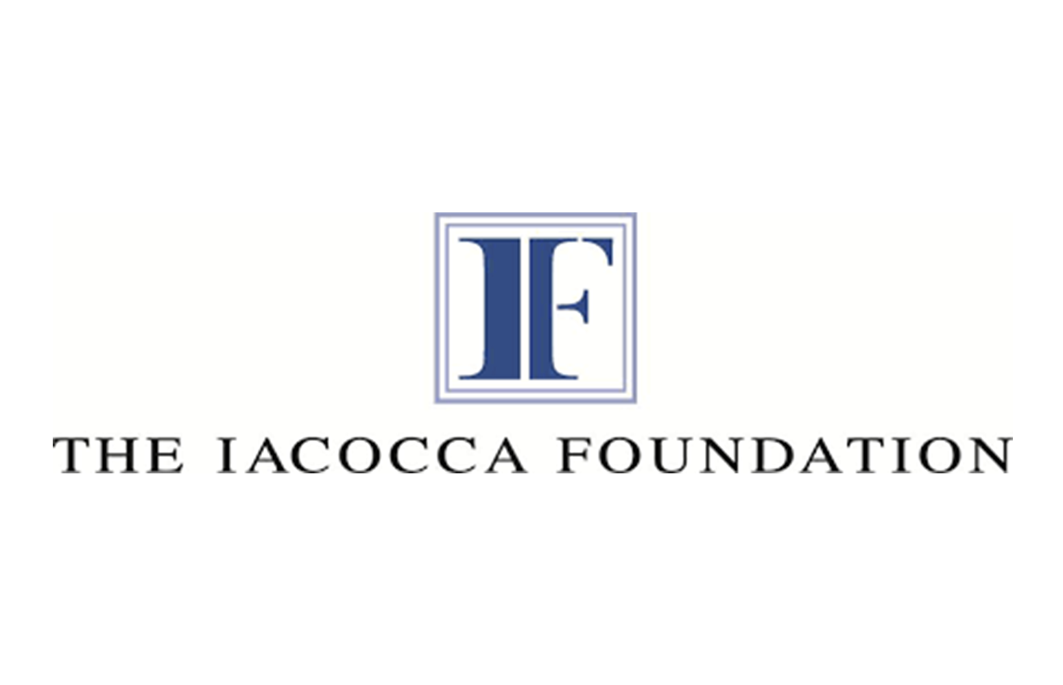 The Iacocca Foundation 