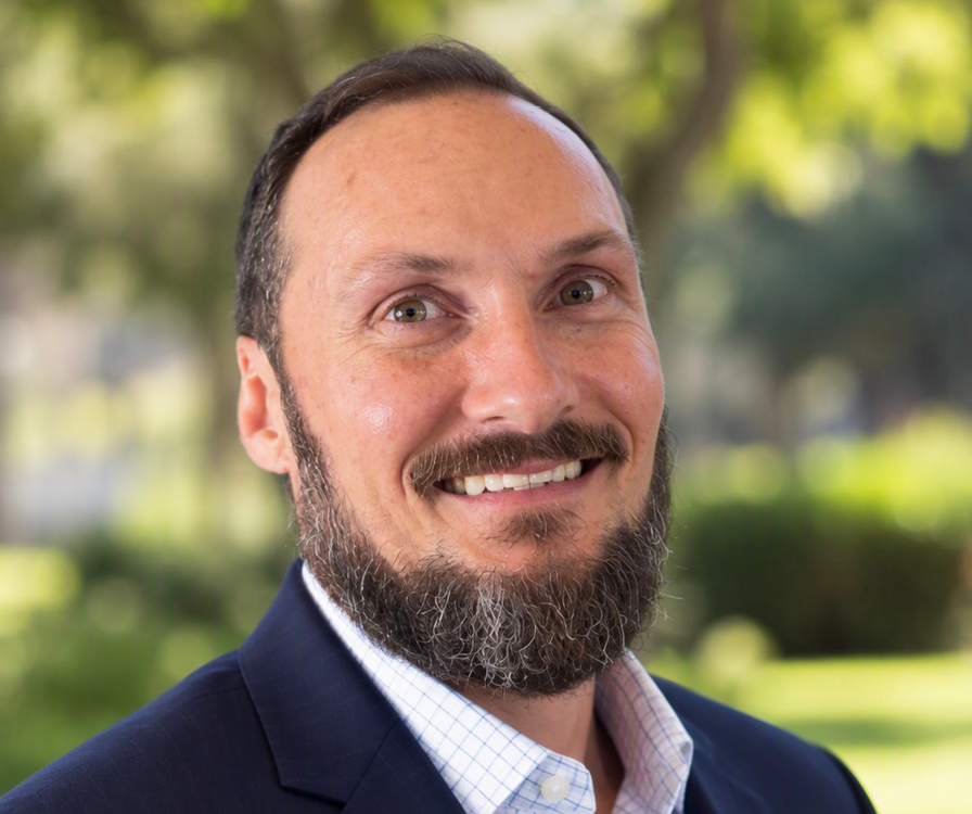 Jake Tirabassi