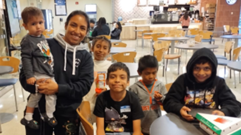 Jeremiah’s Journey: A Mother’s Strength and a Community’s Support