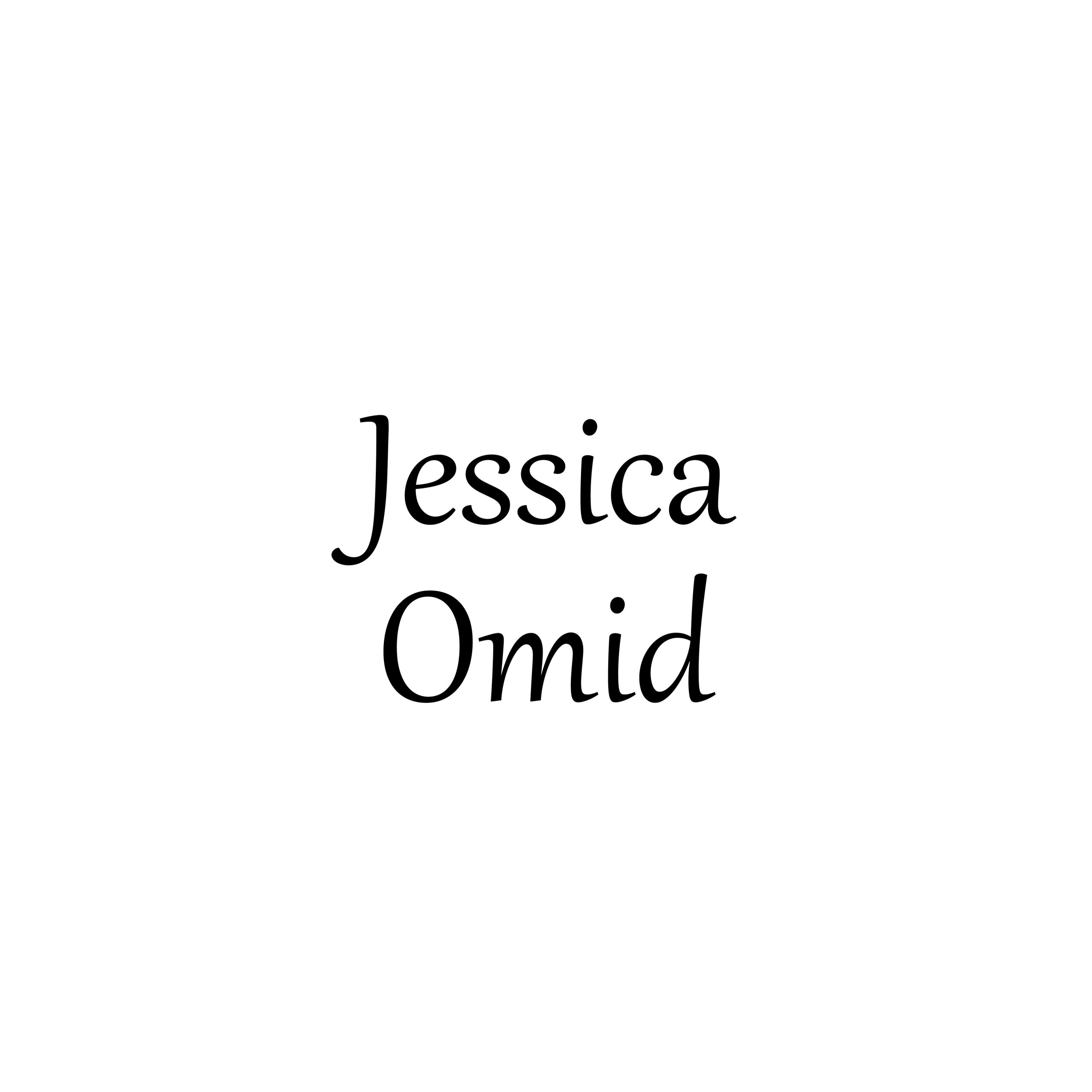 Jessica Omid