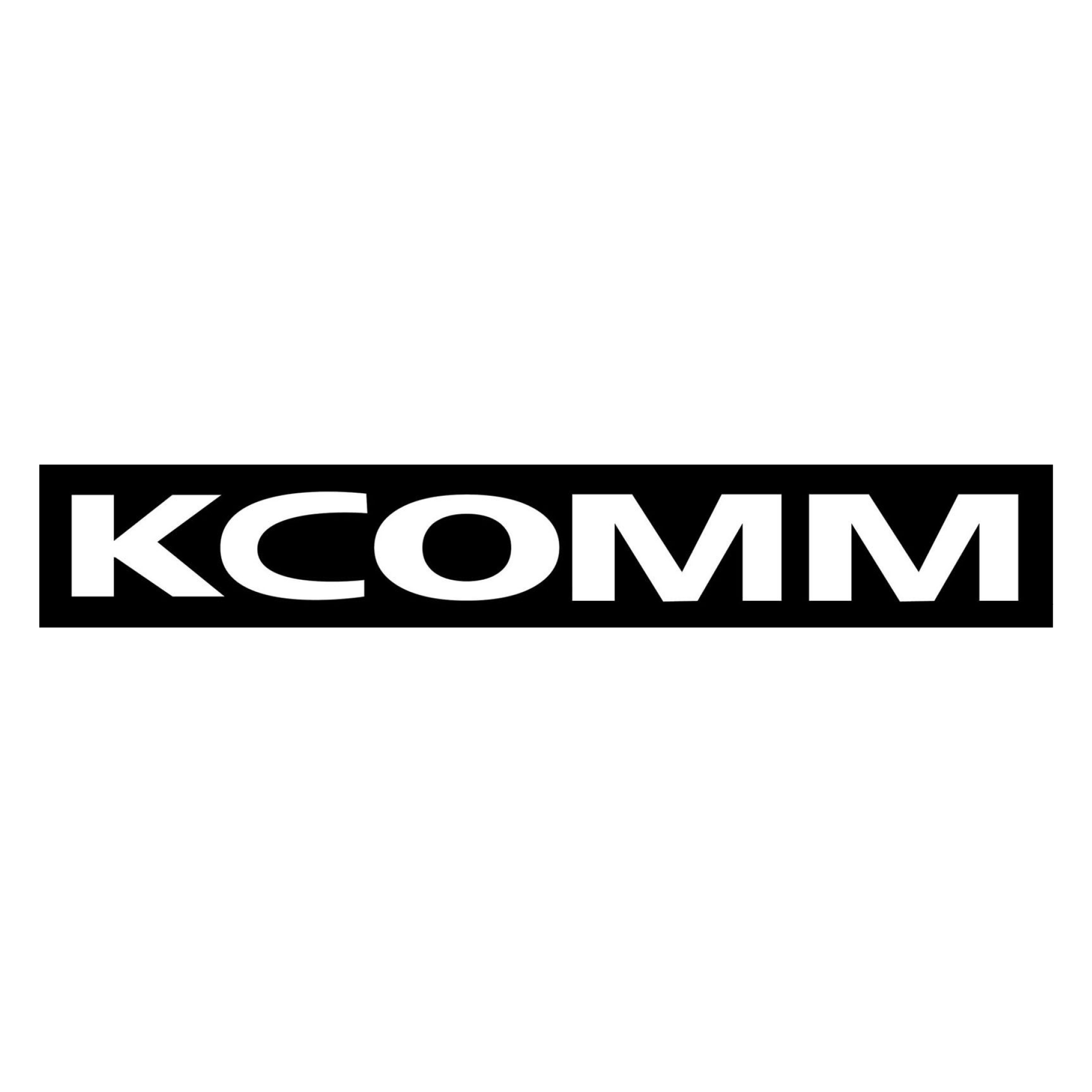 KCOMM