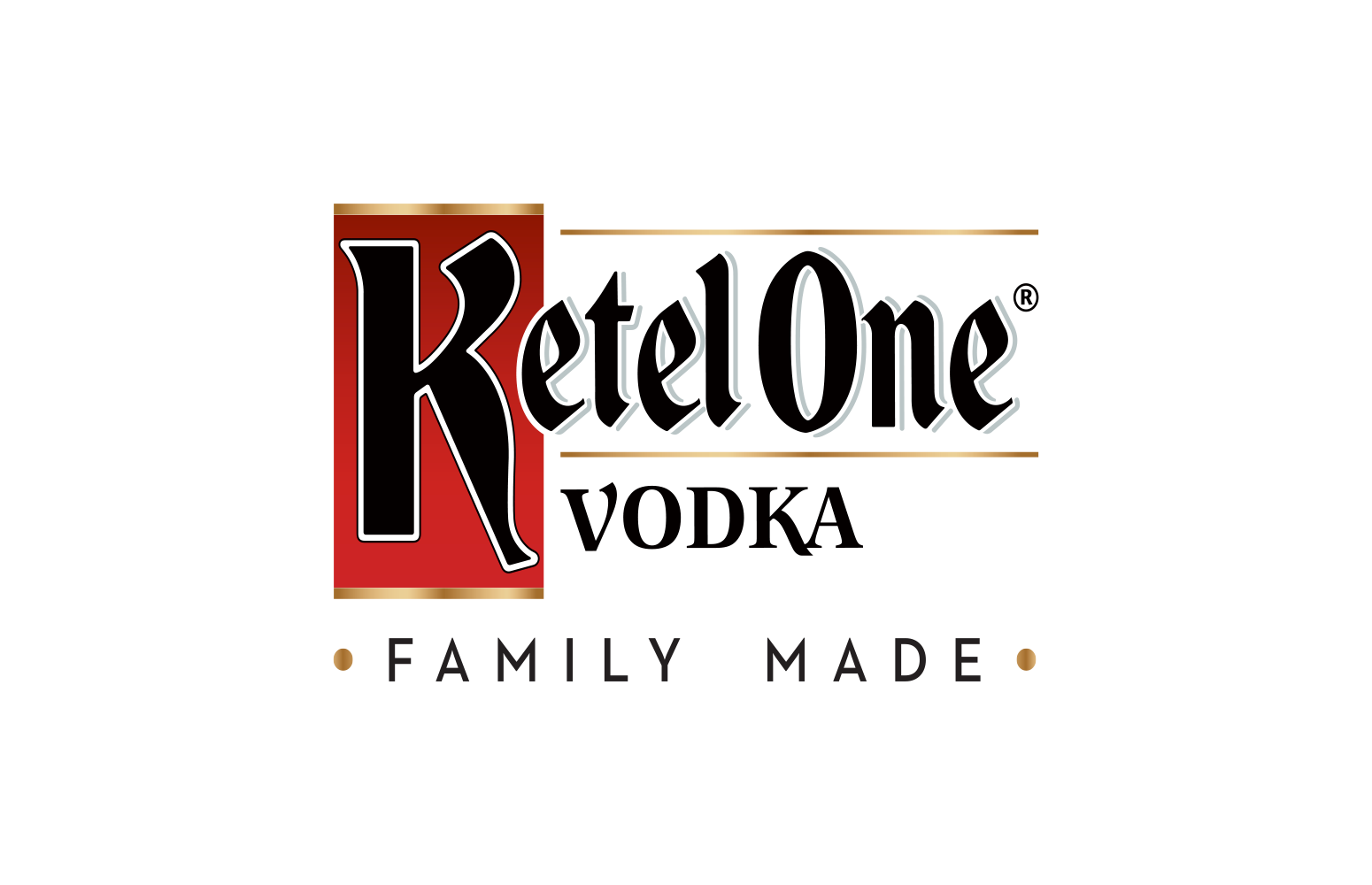 Ketel One Family Vodka