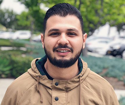 Kevin Huerta