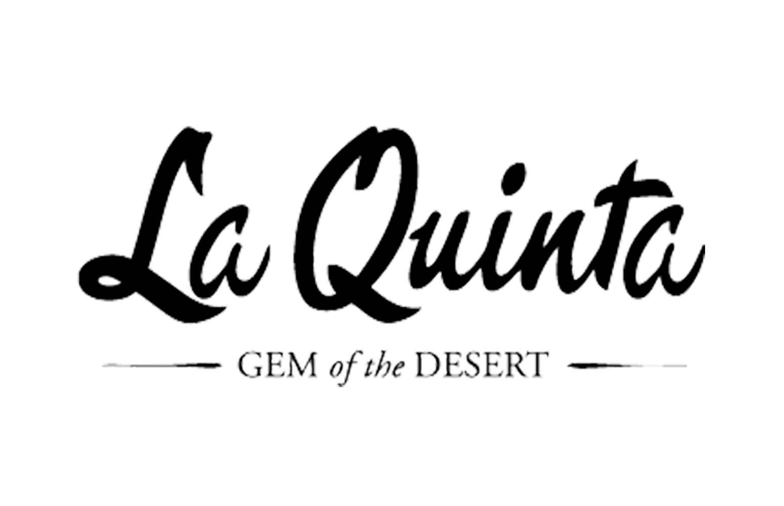 The City of La Quinta