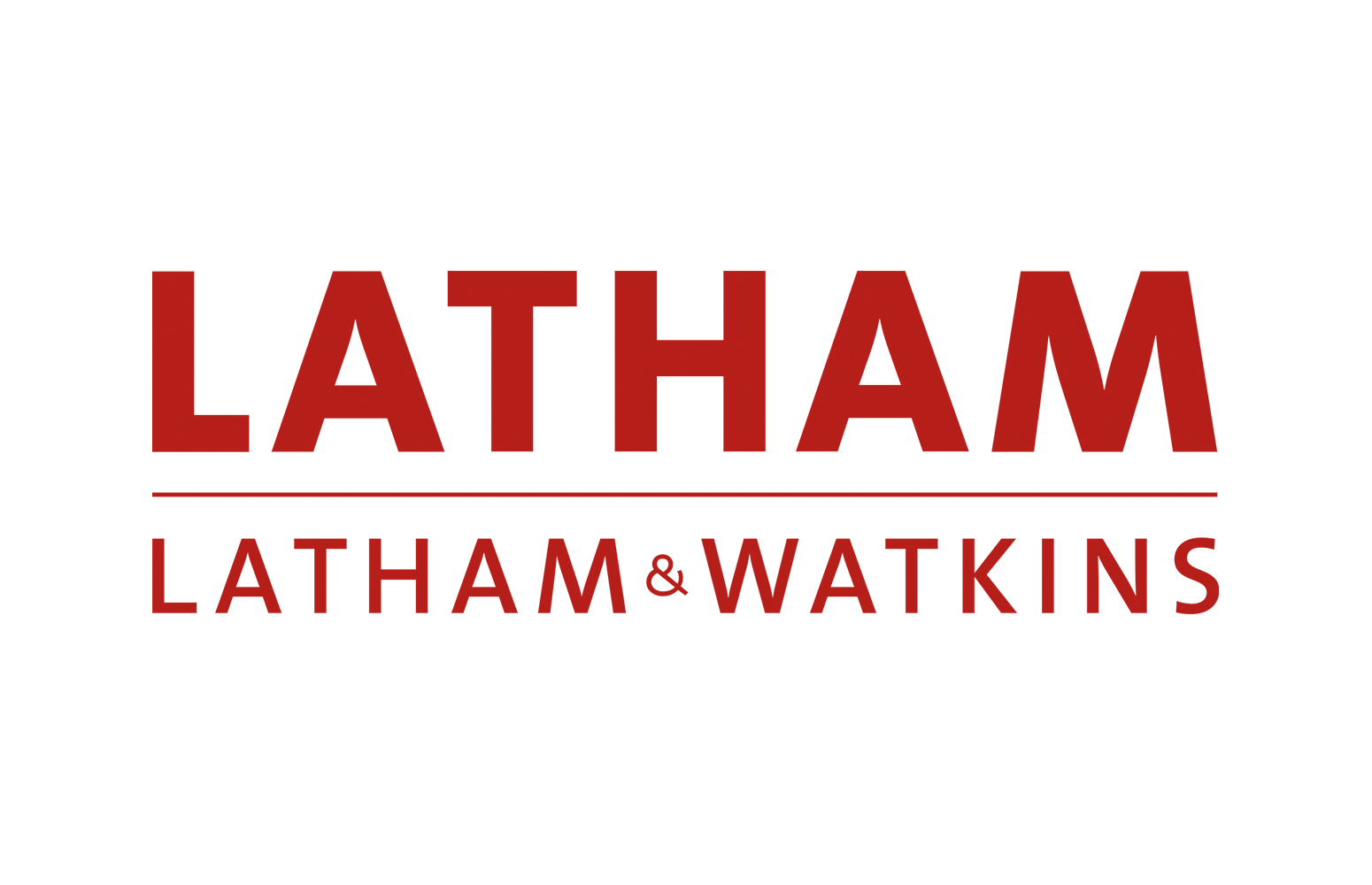 Latham & Watkins