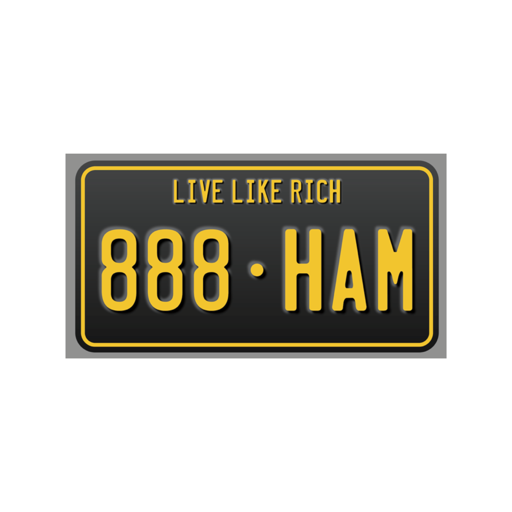 Live like rich foundation