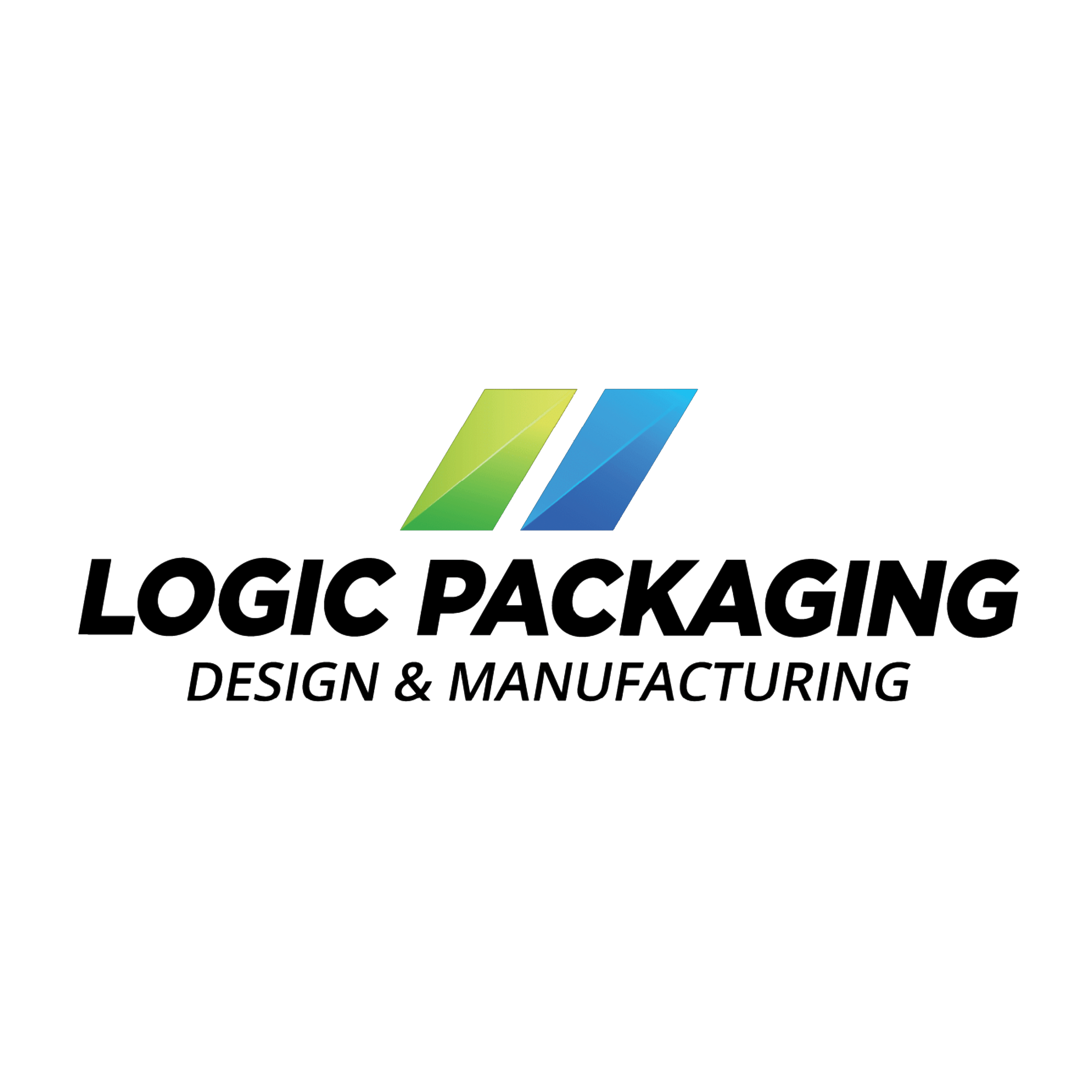 Logic packaging