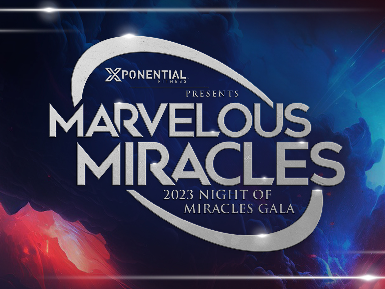 2023 Night of Miracles Gala