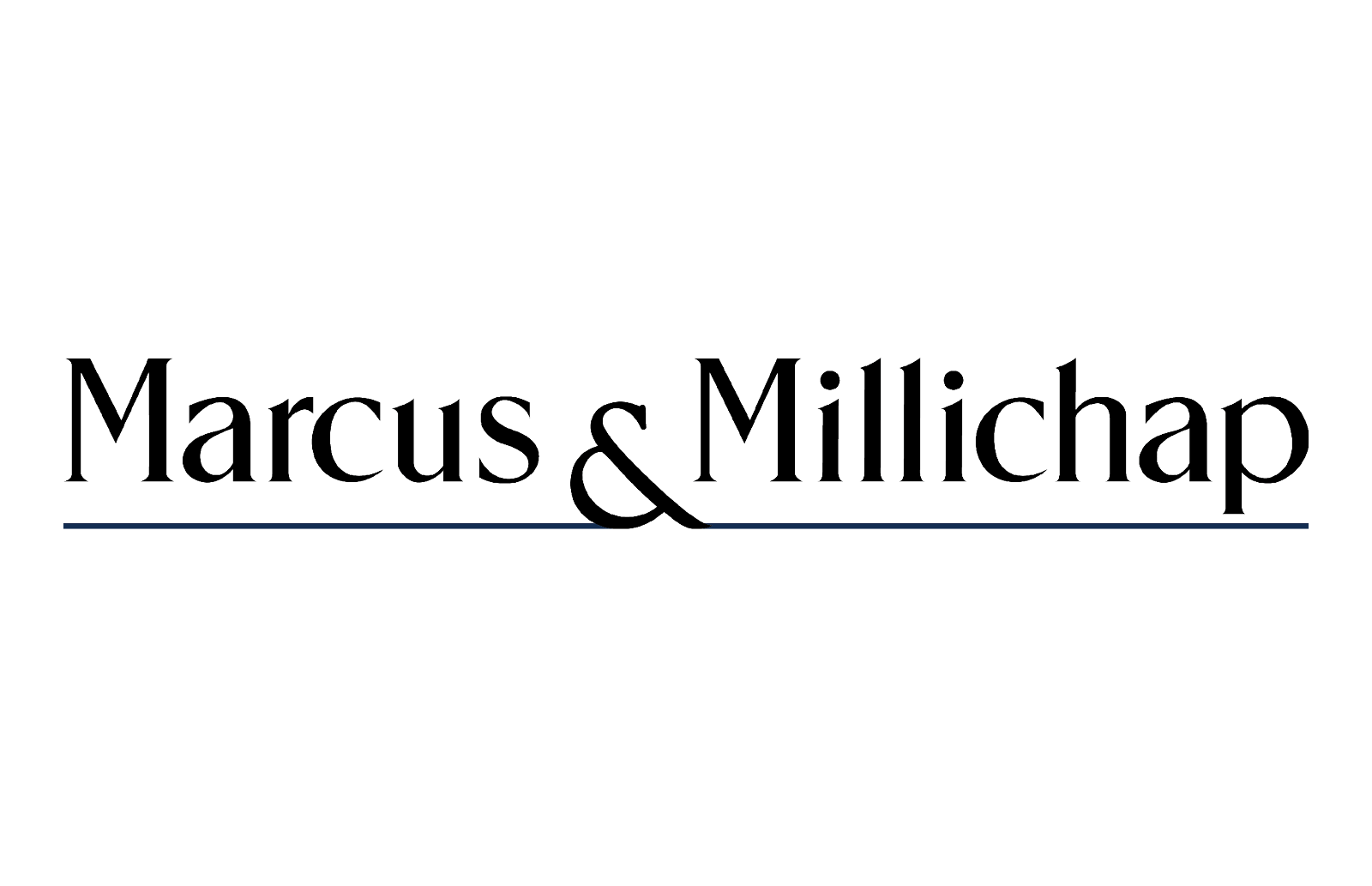 Marcus & Millichap