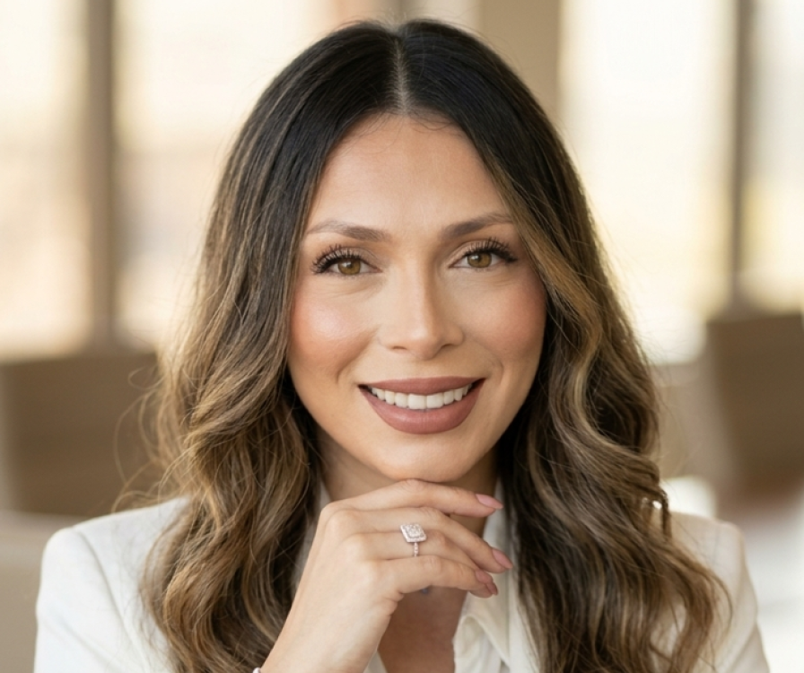 Maricela Acosta