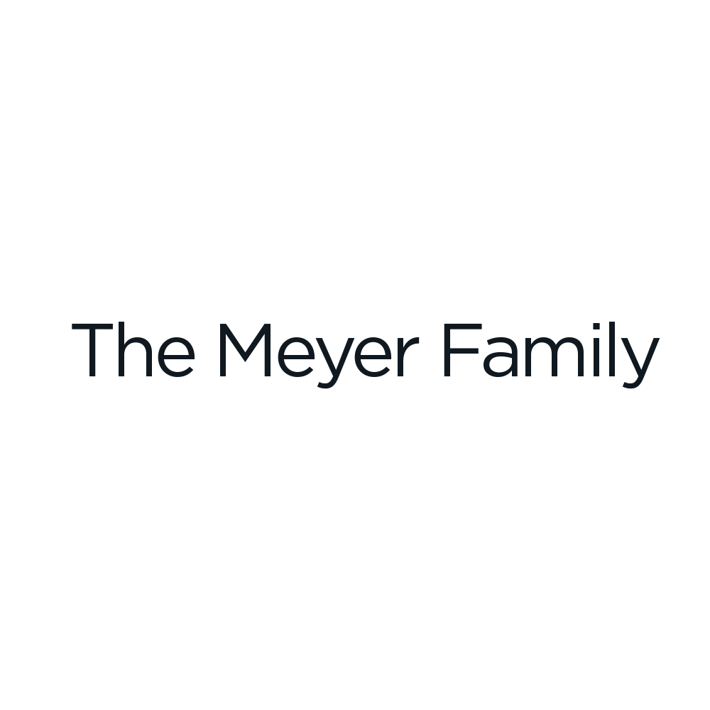 The Meyer Family