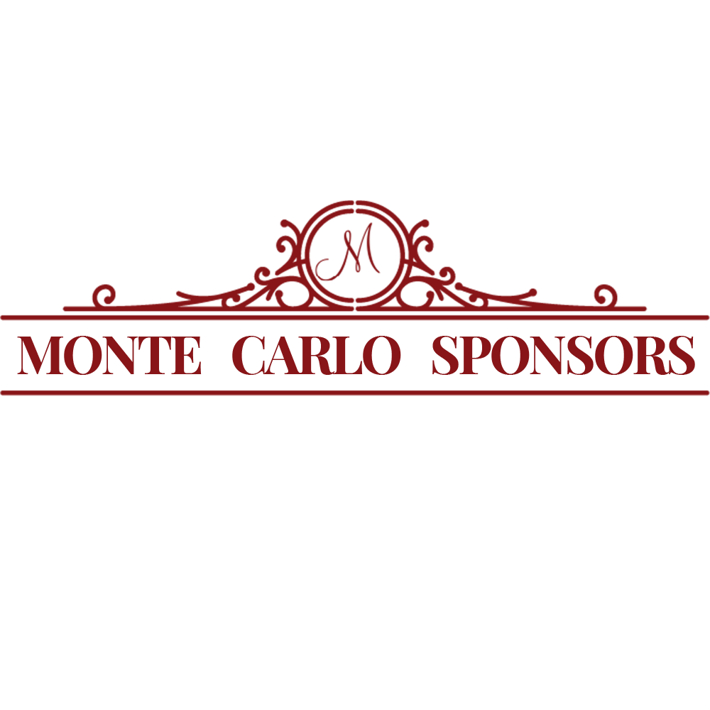 MONTE CARLO SPONSORS